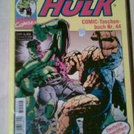 Hulk Taschenbuch Nr. 44 (Condor)