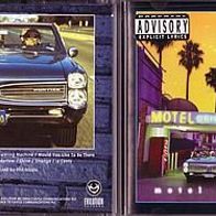 Ugly Kid Joe --- Motel California --- 1996