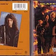 Jon Bon Jovi --- Blaze of glory --- 1990