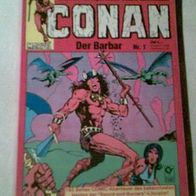 Conan Taschenbuch Nr. 1 (Condor)