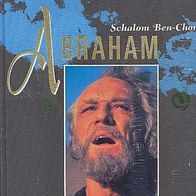 Abraham - Schalom Ben-Chorin