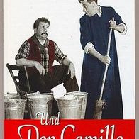 Und Don Camillo mittendrin - Giovanni Guareschi