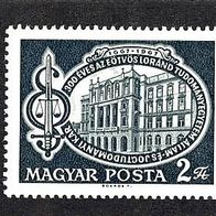 Ungarn 1967 Postfrisch Mi.2364.A.