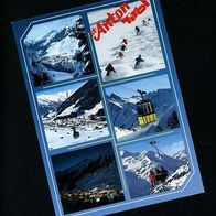 St. Anton - Tirol