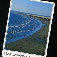 Playa del Ingles – Gran Canaria