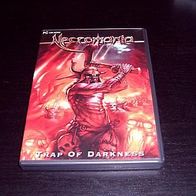 Necromania - Trap of Darkness PC