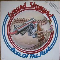 Lynard Skynard - best of the rest - LP - 1982 - US