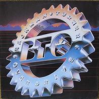 Bachmann Turner Overdrive - LP - 1991