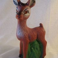Alte Bambi Figur , ANS - KL 12 *