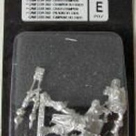 Gamesday 2002 - Hrothgar Dämonenaxt RAR GW