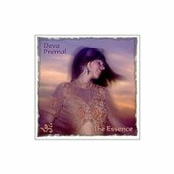 CD Deva Premal - The Essence NEU & OVP !!!