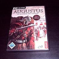 Augustus - Im Auftrag des Kaisers PC