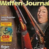 Deutsches Waffen-Journal 2/97