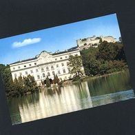 Salzburg - Schloß Leopoldskron 1984