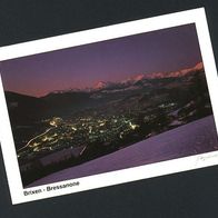 Brixen (Bressanone) bei Nacht 1997