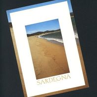 Sardinien - Nordküste - Spiaggia Del Liscia