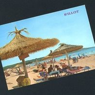 S´Illot - Playa de "Sa Coma" Mallorca aus dem Jahre 1981
