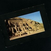 Tempel Ramses II von Abu Sembel Ägypten