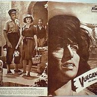 Filmprogramm Vulcano