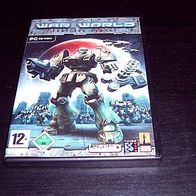 WarWorld PC