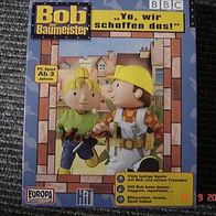 PC - Spiel Bob der Baumeister - Yo, wir schaffen das!