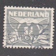 Holland Freimake " Fliegende Taube " Michelnr. 281 o