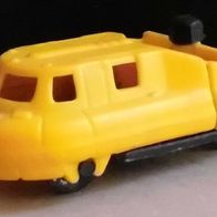 Ü-Ei Schiffe (EU) 1988 - Hovercraft - Modell 1 - gelb - siehe Bild!
