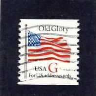 USA 1994 Flagge Mi.2533.C. gest.