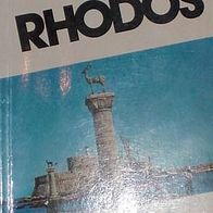 Berlitz Reiseführer Rhodos