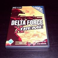 Delta Force - Xtreme PC