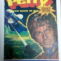 Perry Nr. 59 (Moewig) aus Sammelband