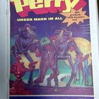 Perry Nr. 62 (Moewig) aus Sammelband