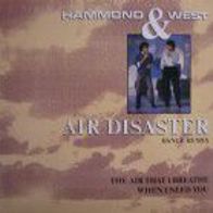 Hammond & West - Air disaster