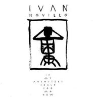 Ivan Neville - If my ancestors could see me now