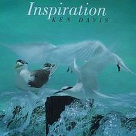 CD Ken Davis - Inspiration