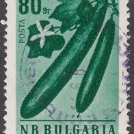 Bulgarien 1083 A O #026203