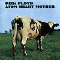 Pink Floyd - Atom heart mother CD Ungarn Ring