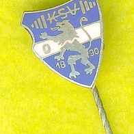 Kraft Sport Verband 1830 Anstecknadel Pin :