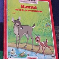 Bambi wird erwachsen, Walt Disney, 1983