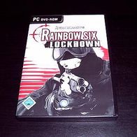 Tom Clancy´s Rainbow Six - Lockdown PC