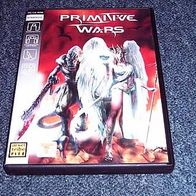 Primitive Wars PC