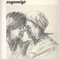 Den Menschen zugeneigt * Paul Jakobi und Martin Moritz * Paperback-Ausgabe