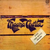 Magna Carta - Songs From Wasties Orchard - 12" LP - Vertigo Swirl 6360 040 (D) 1971
