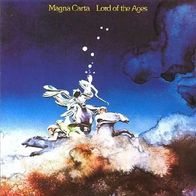 Magna Carta - Lord Of The Ages - 12" LP - Vertigo 9286 923 (UK) 1977