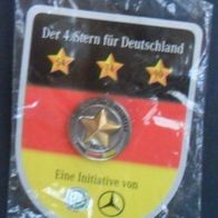 4 Stern für Deutschland in OVP