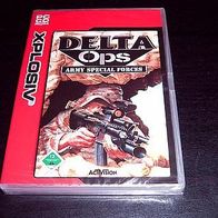 Delta Ops: Army Special Forces PC