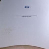 HP Scanner ScanJet 5370 C
