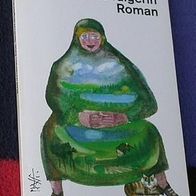 Die Schwaigerin, ein Roman von Ruth Rehmann, 1989