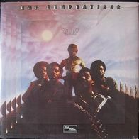 The Temptations - 1990 - LP - 1973