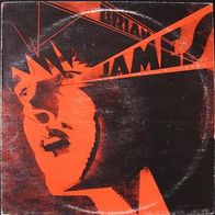 Brian James - ain´t that a shame - Maxi - 1979